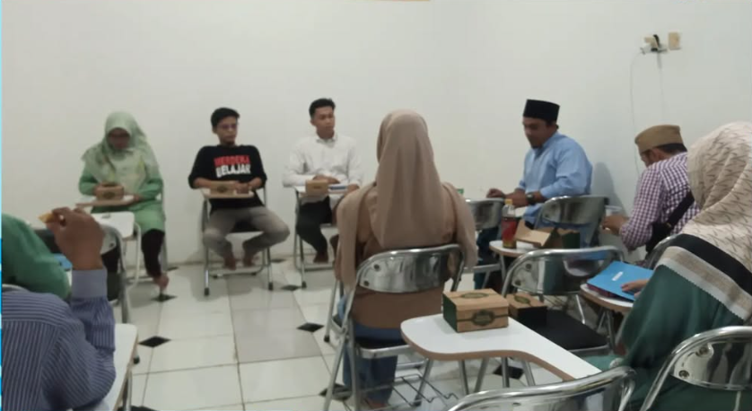 Olimpiade Tingkat Nasional