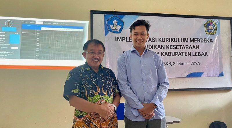 Tentang Kami