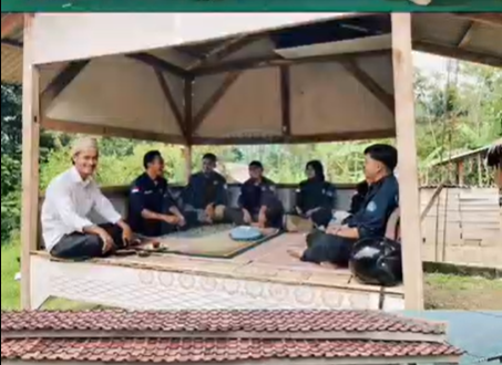 Abdul "Alumni PKBM BIMA GENERASI"